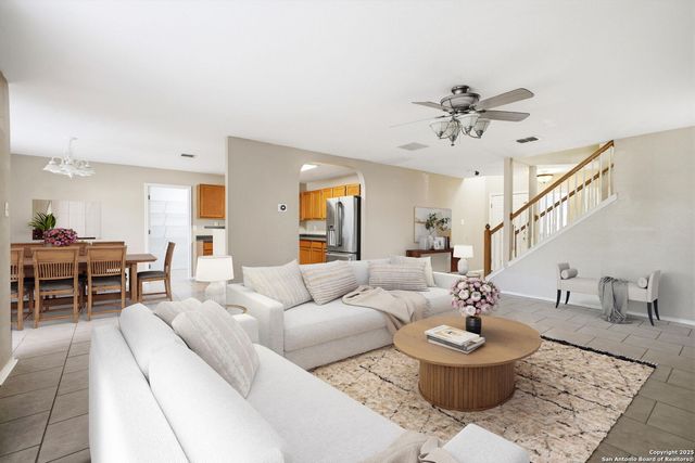 510 Limestone Flat, San Antonio, TX 78251