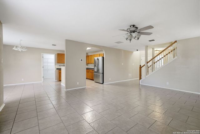 510 Limestone Flat, San Antonio, TX 78251