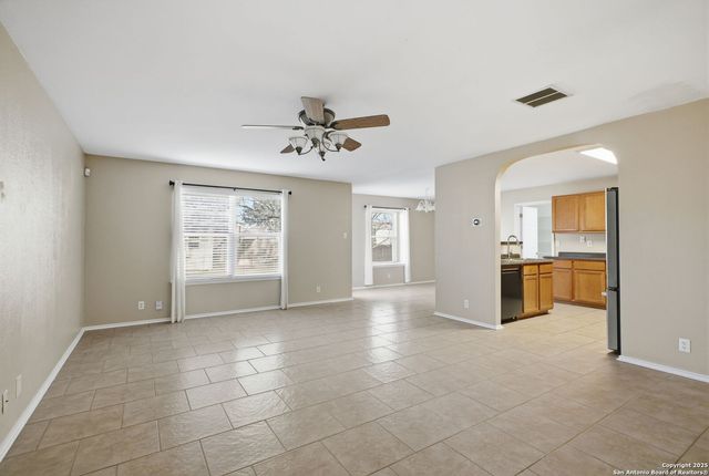 510 Limestone Flat, San Antonio, TX 78251