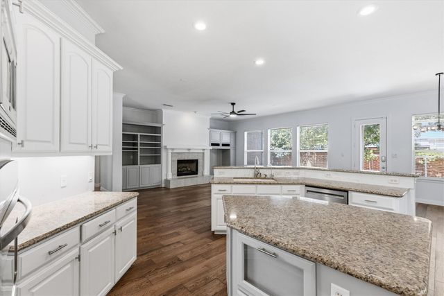115 Bristol Court, Coppell, TX 75019