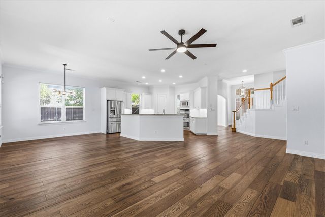 115 Bristol Court, Coppell, TX 75019