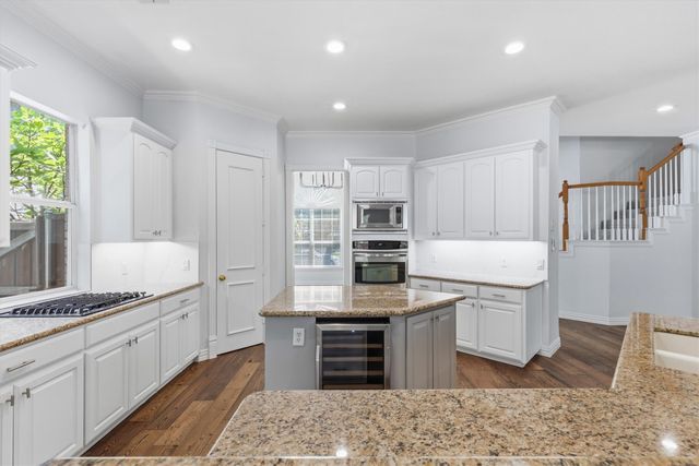 115 Bristol Court, Coppell, TX 75019