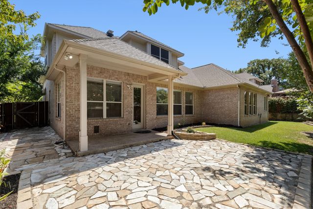 115 Bristol Court, Coppell, TX 75019