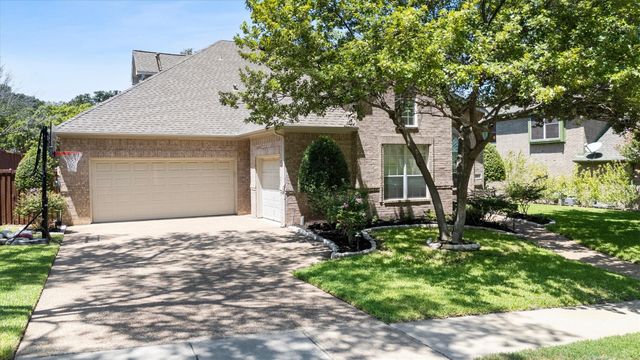 115 Bristol Court, Coppell, TX 75019