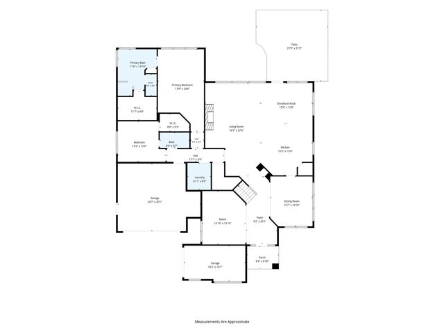 115 Bristol Court, Coppell, TX 75019