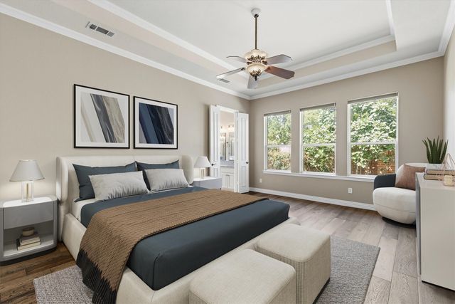 115 Bristol Court, Coppell, TX 75019