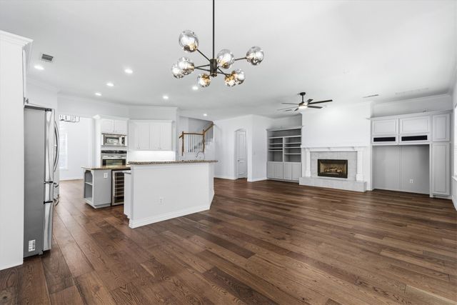 115 Bristol Court, Coppell, TX 75019