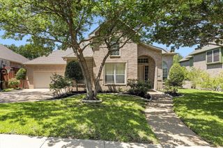 115 Bristol Court, Coppell, TX 75019