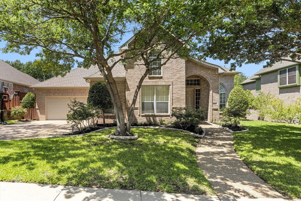 115 Bristol Court, Coppell, TX 75019