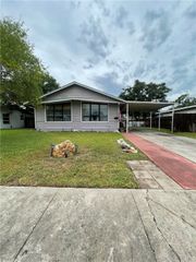 1645 Brentwood Dr, Corpus Christi, TX 78415