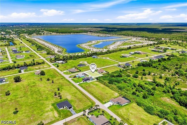 3518 NW 39th LN, Cape Coral, FL 33993