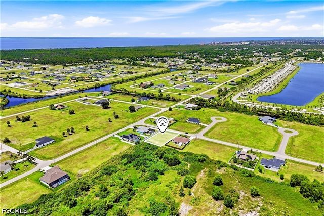 3518 NW 39th LN, Cape Coral, FL 33993