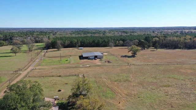 444 County Road 4104, Daingerfield, TX 75638
