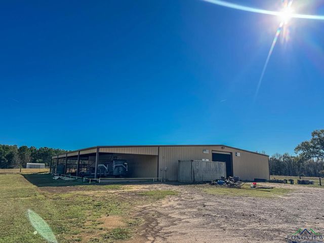 444 County Road 4104, Daingerfield, TX 75638