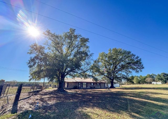 444 County Road 4104, Daingerfield, TX 75638