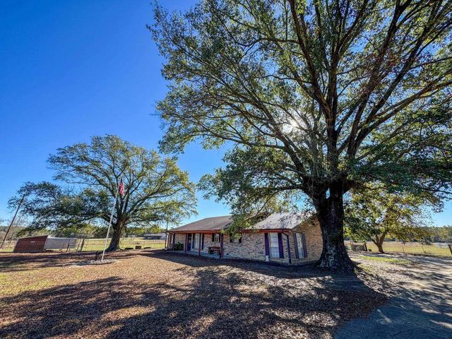 444 County Road 4104, Daingerfield, TX 75638