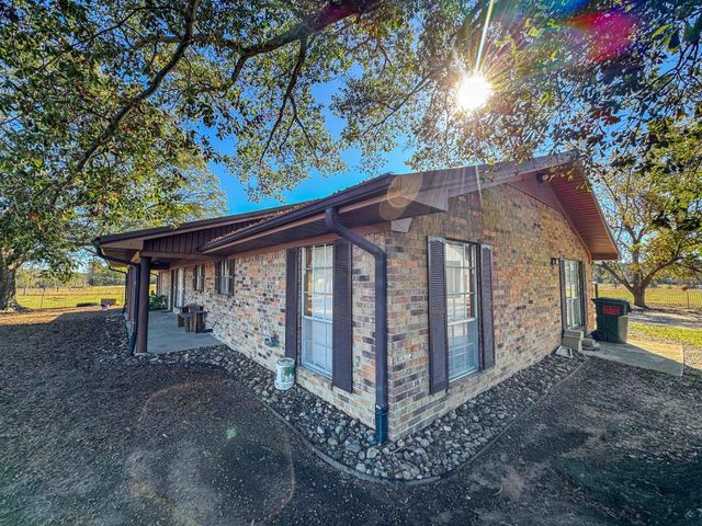 444 County Road 4104, Daingerfield, TX 75638