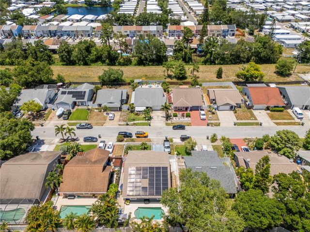 3122 WHISPERING DRIVE N, Largo, FL 33771