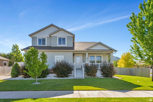 997 S 1700 E, Spanish Fork, UT 84660