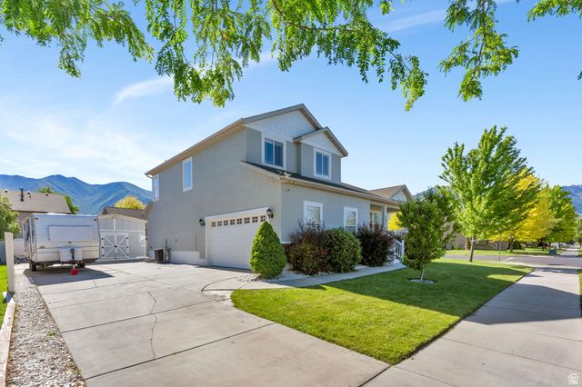 997 S 1700 E, Spanish Fork, UT 84660