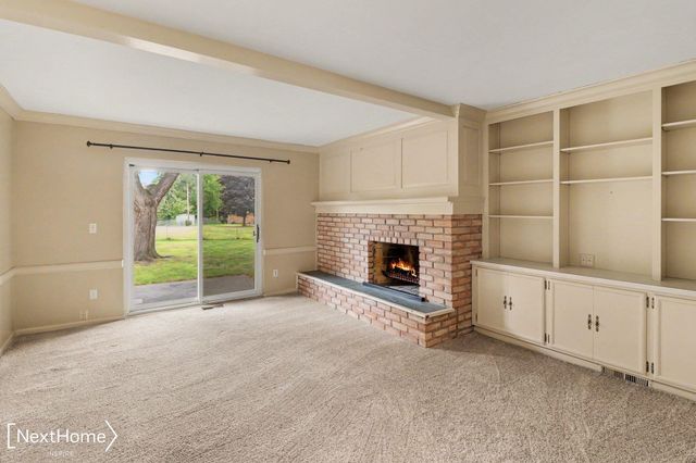 12763 Grace Ct Court, Grand Blanc, MI 48439
