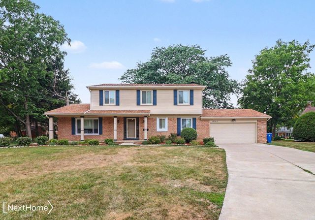 12763 Grace Ct Court, Grand Blanc, MI 48439