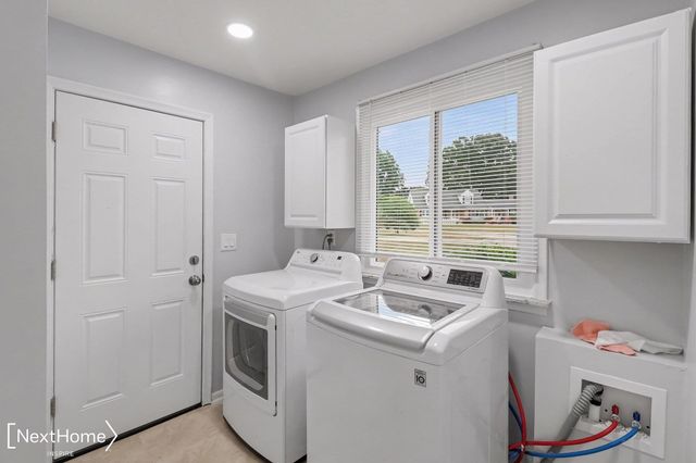 12763 Grace Ct Court, Grand Blanc, MI 48439