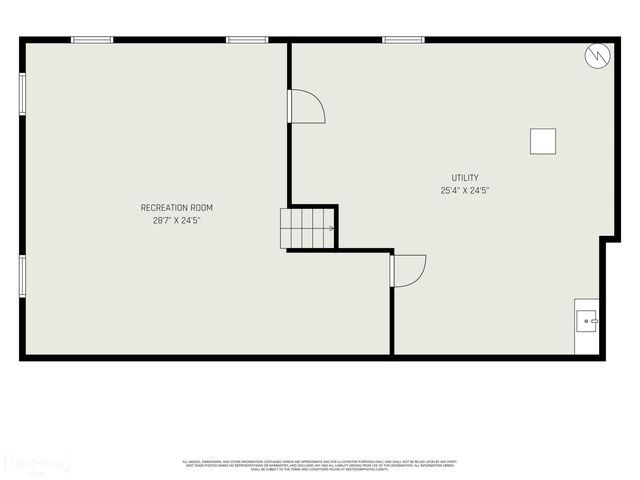 12763 Grace Ct Court, Grand Blanc, MI 48439