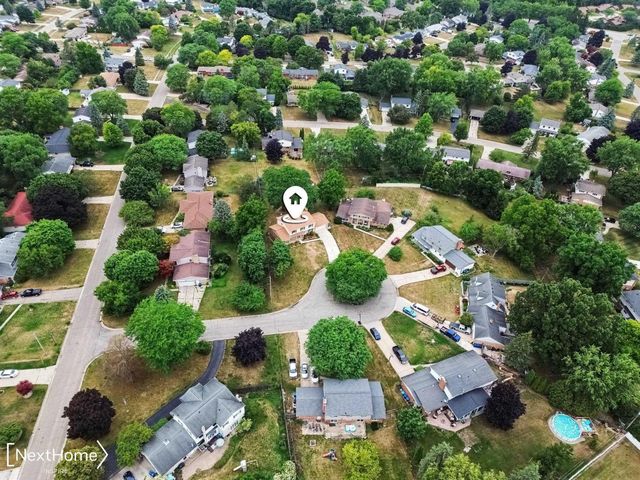 12763 Grace Ct Court, Grand Blanc, MI 48439