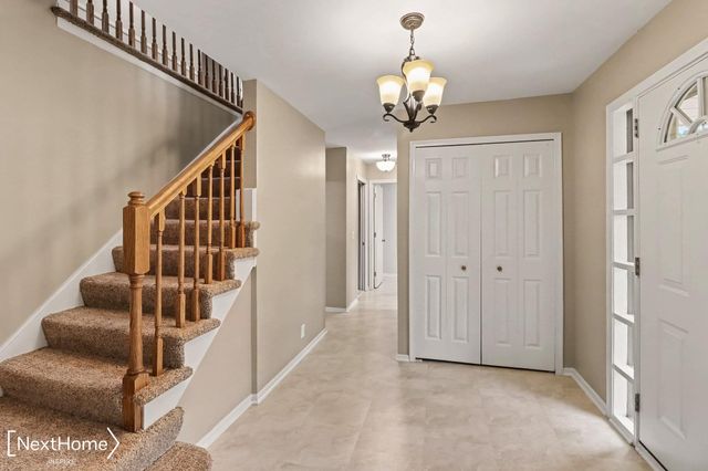 12763 Grace Ct Court, Grand Blanc, MI 48439