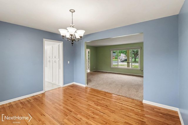 12763 Grace Ct Court, Grand Blanc, MI 48439