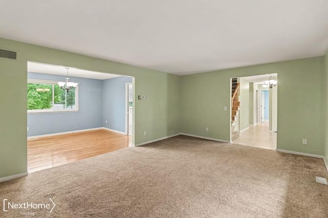 12763 Grace Ct Court, Grand Blanc, MI 48439