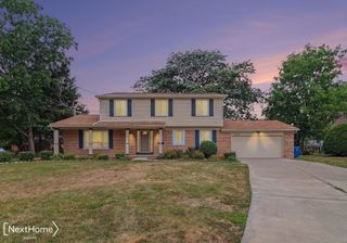 12763 Grace Ct Court, Grand Blanc, MI 48439