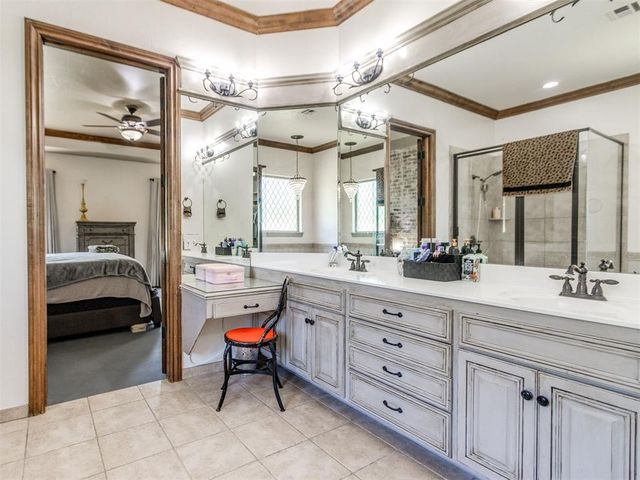 1350 E Angel Fire Terrace, Mustang, OK 73064