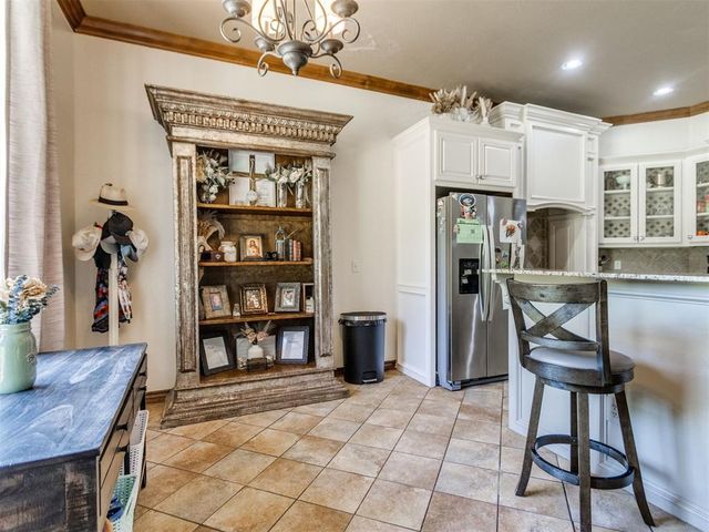 1350 E Angel Fire Terrace, Mustang, OK 73064