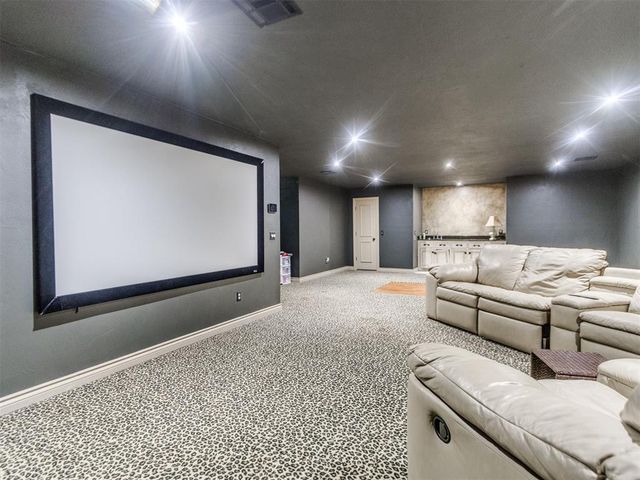 1350 E Angel Fire Terrace, Mustang, OK 73064