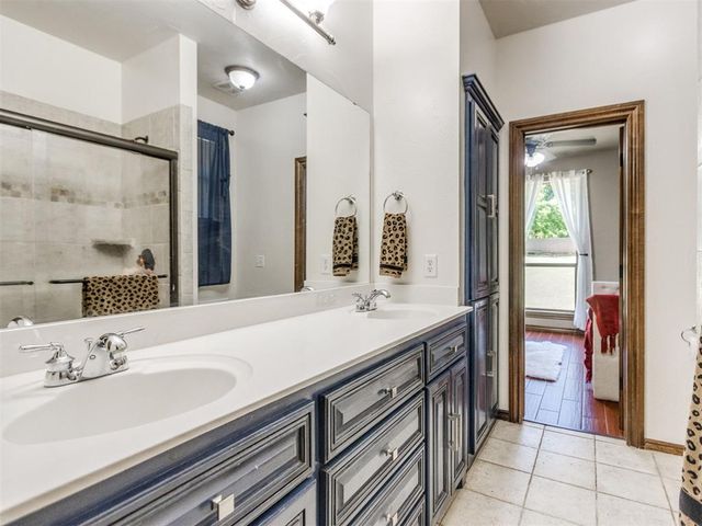 1350 E Angel Fire Terrace, Mustang, OK 73064