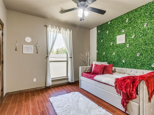 1350 E Angel Fire Terrace, Mustang, OK 73064