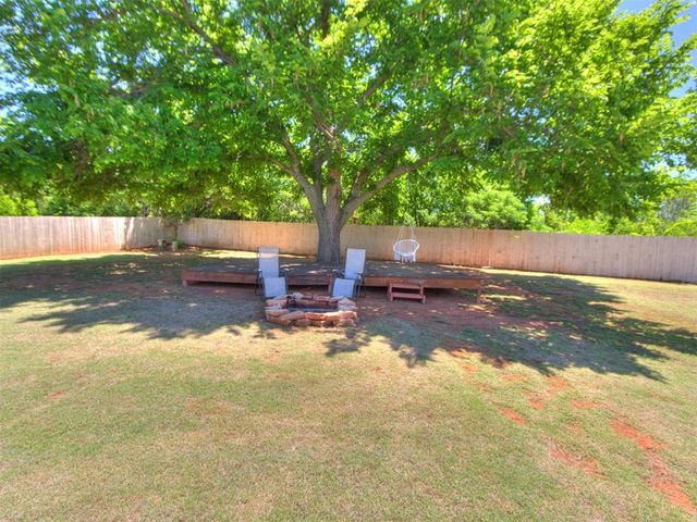 1350 E Angel Fire Terrace, Mustang, OK 73064