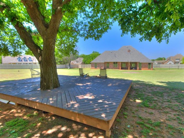 1350 E Angel Fire Terrace, Mustang, OK 73064