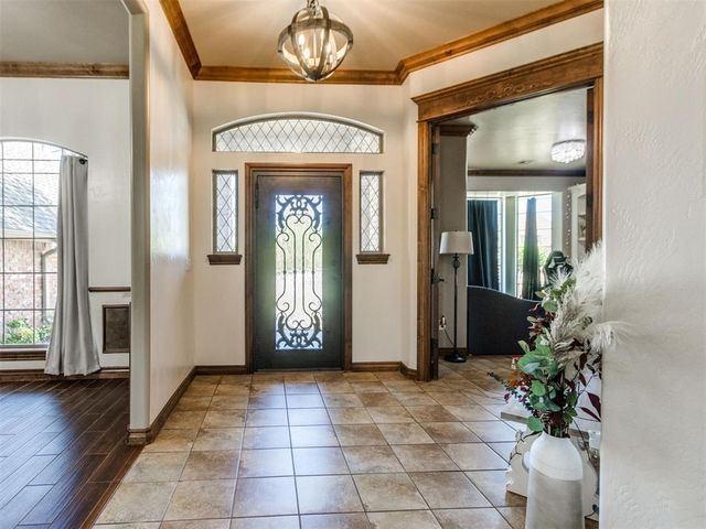 1350 E Angel Fire Terrace, Mustang, OK 73064