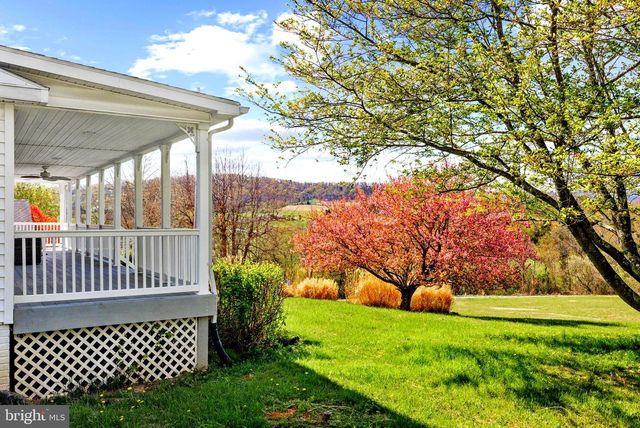 1049 LAUREL GROVE RD, Winchester, VA 22602