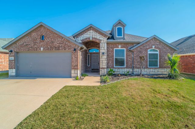 6607 Merlot Lane, Arlington, TX 76002