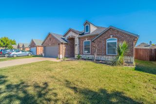 6607 Merlot Lane, Arlington, TX 76002