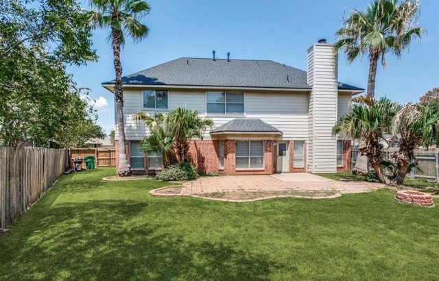 2601 Broussard Court, Seabrook, TX 77586