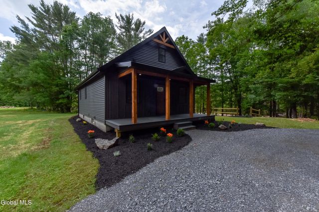 176 Harris Road, Hadley, NY 12822