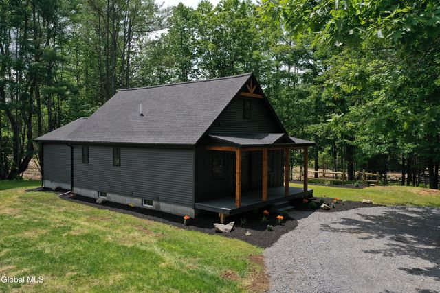 176 Harris Road, Hadley, NY 12822