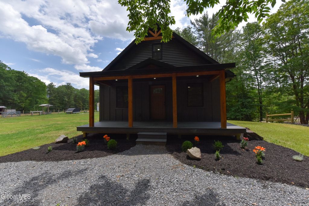 176 Harris Road, Hadley, NY 12822