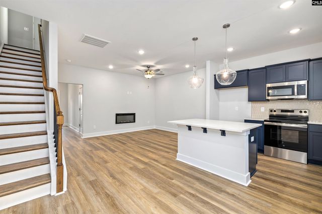 6 Fawn Spot Court, Elgin, SC 29045