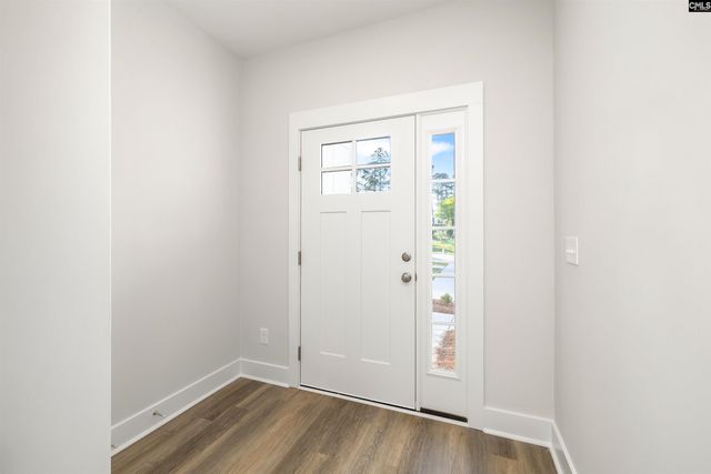 6 Fawn Spot Court, Elgin, SC 29045